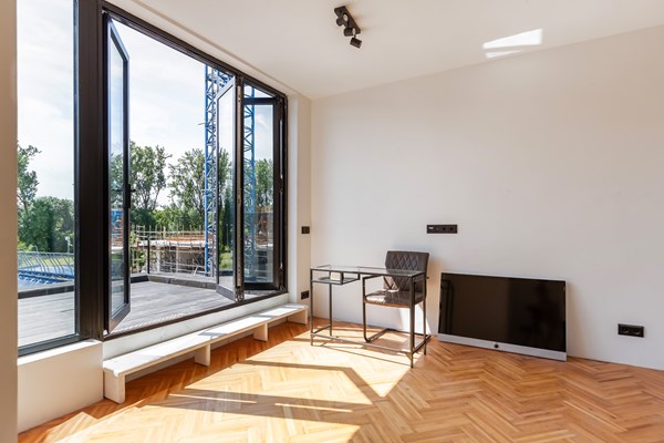 Medium property photo - Drontermeerpad 4, 1024 MN Amsterdam